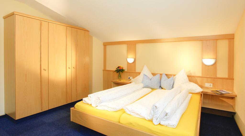 Sportpension Rubin Sölden Habitación foto